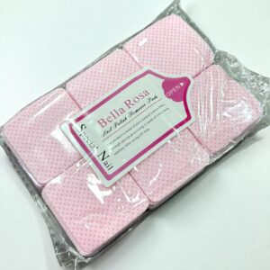 esmalte kit realista + francesinha