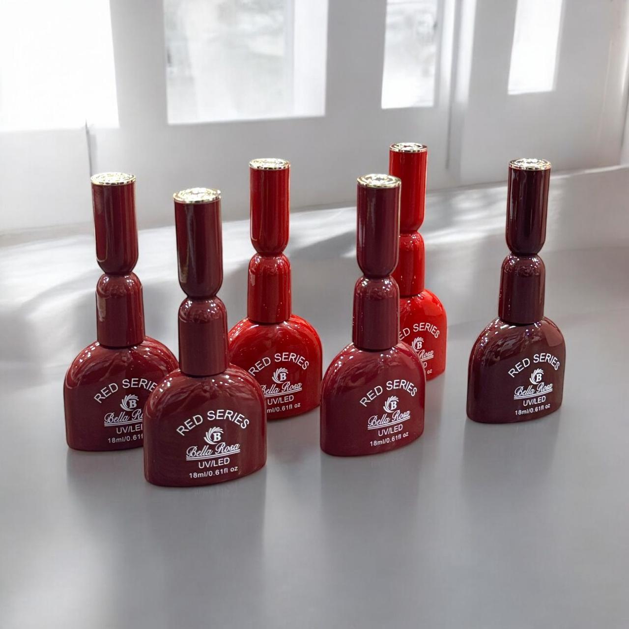 Coleção Ruby - Imagem 3