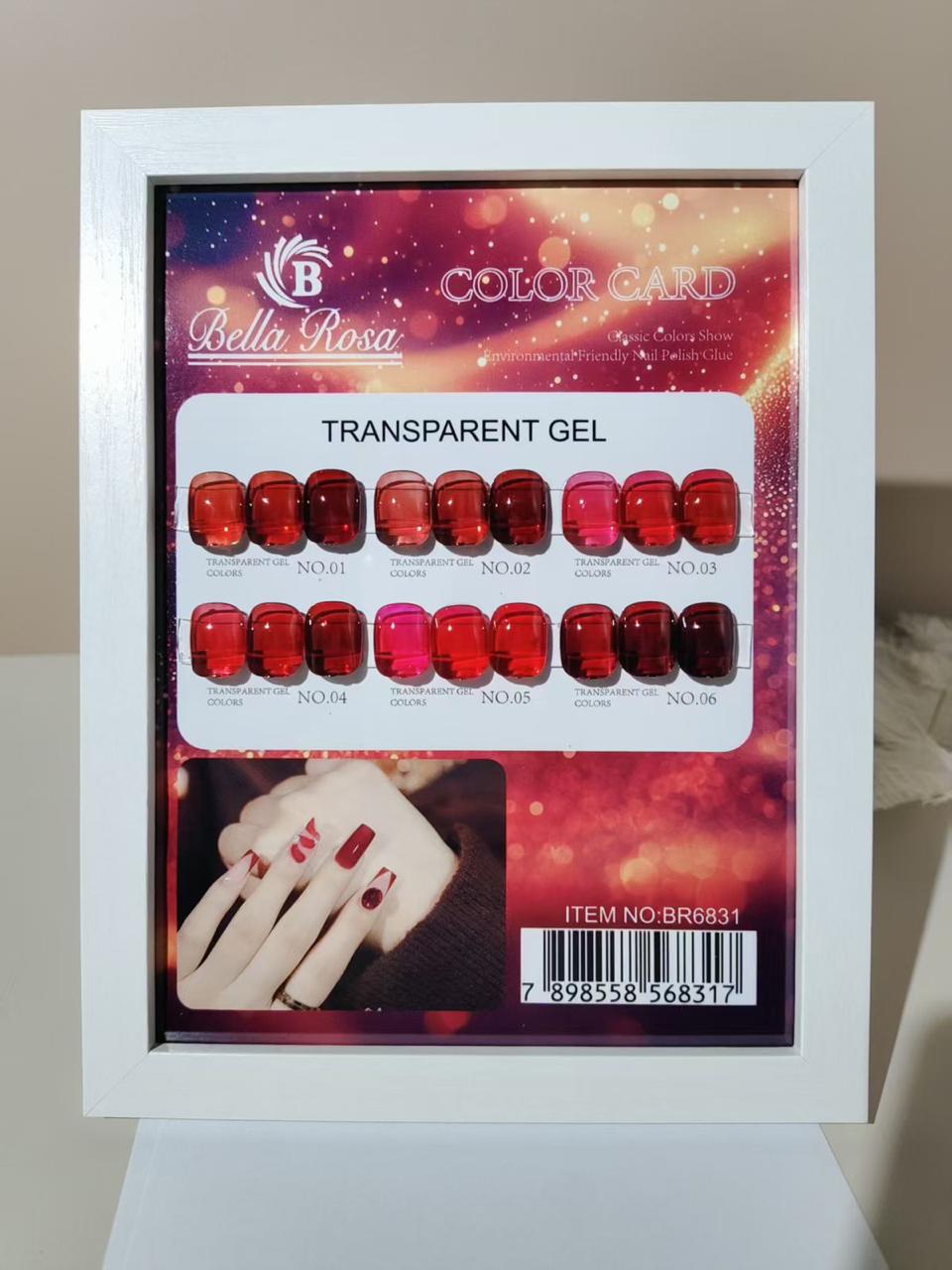 Coleção Ruby - Imagem 2