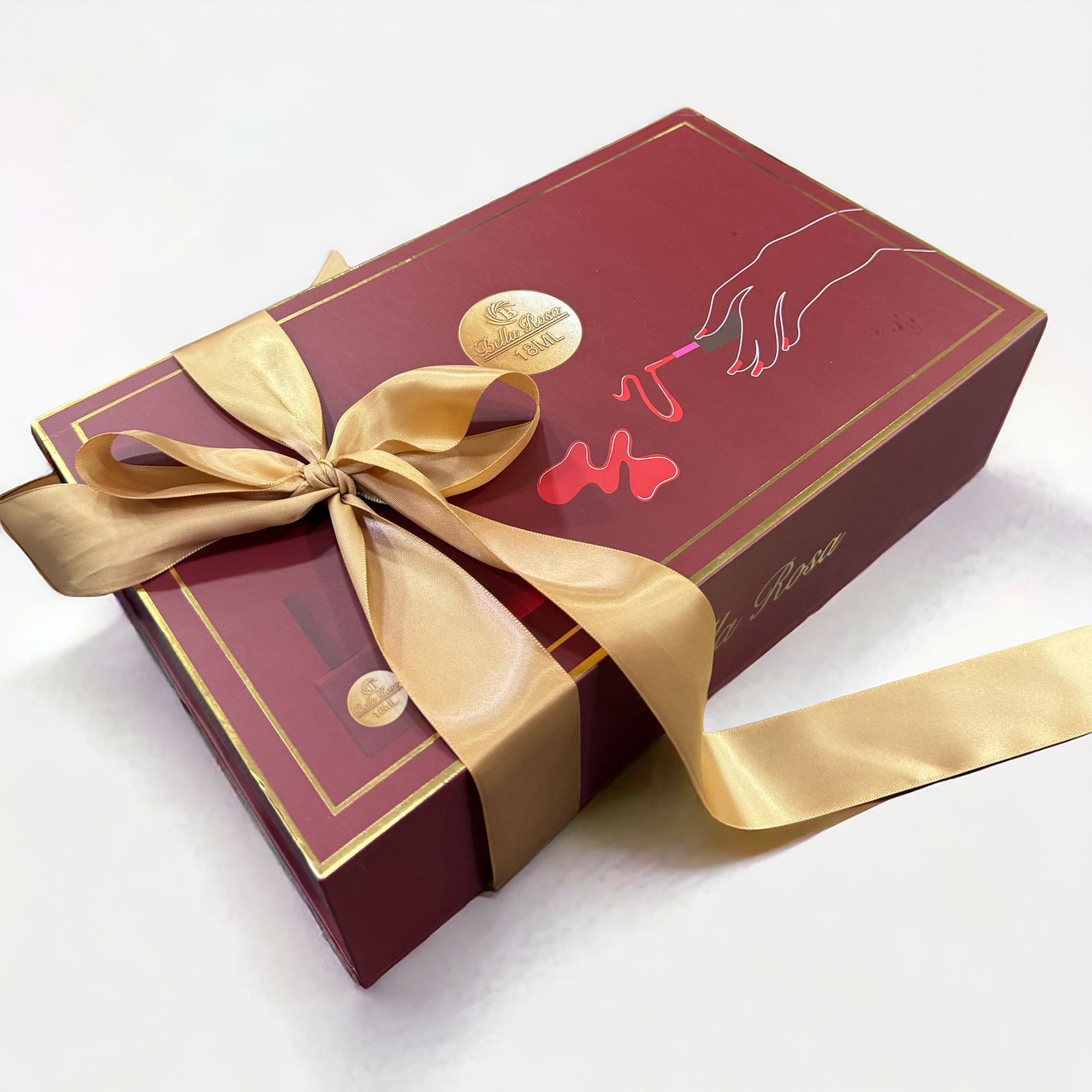 COLEÇÃO KIT 50 ESMALTES 2.0 - Imagem 3